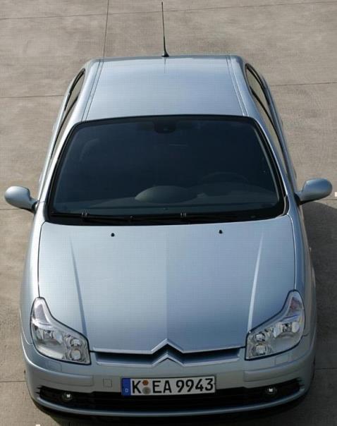 Citroen C5